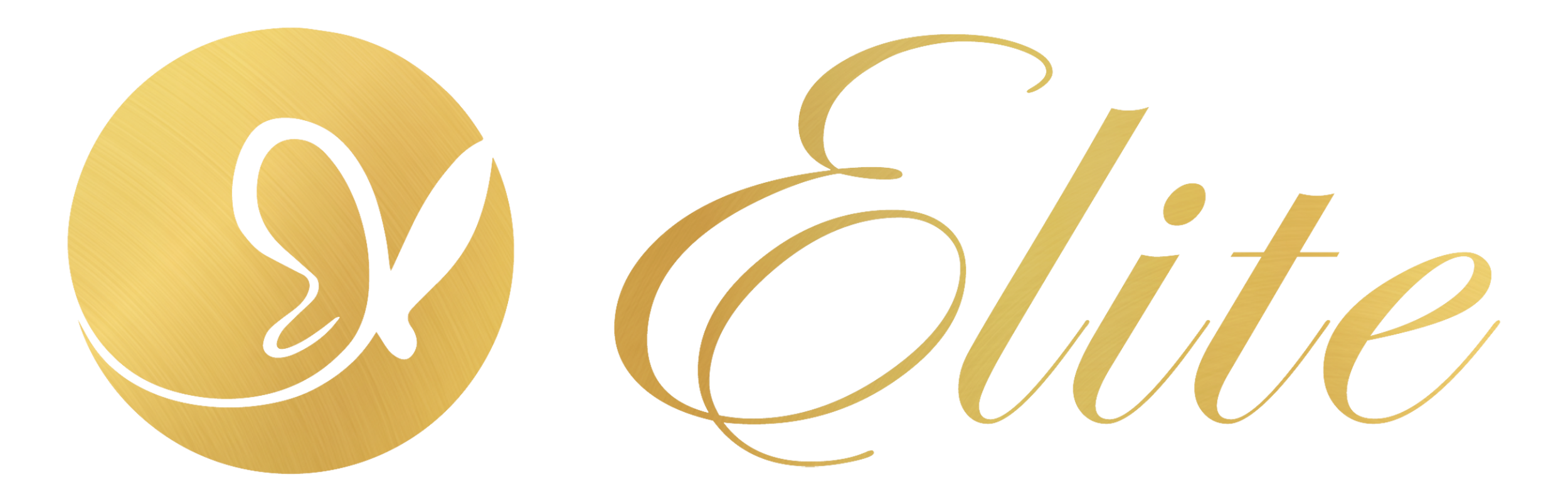 elite logo (elite + butterfly)